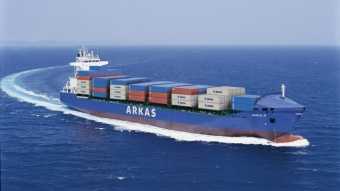 פאקו ספנות, מקבוצת יוניקו מהווה סוכן בלעדי לחברת Arkas Line מקבוצת הספנות, הנמלים, השילוח והלוגיסטיקה הגדולה בטורקיה